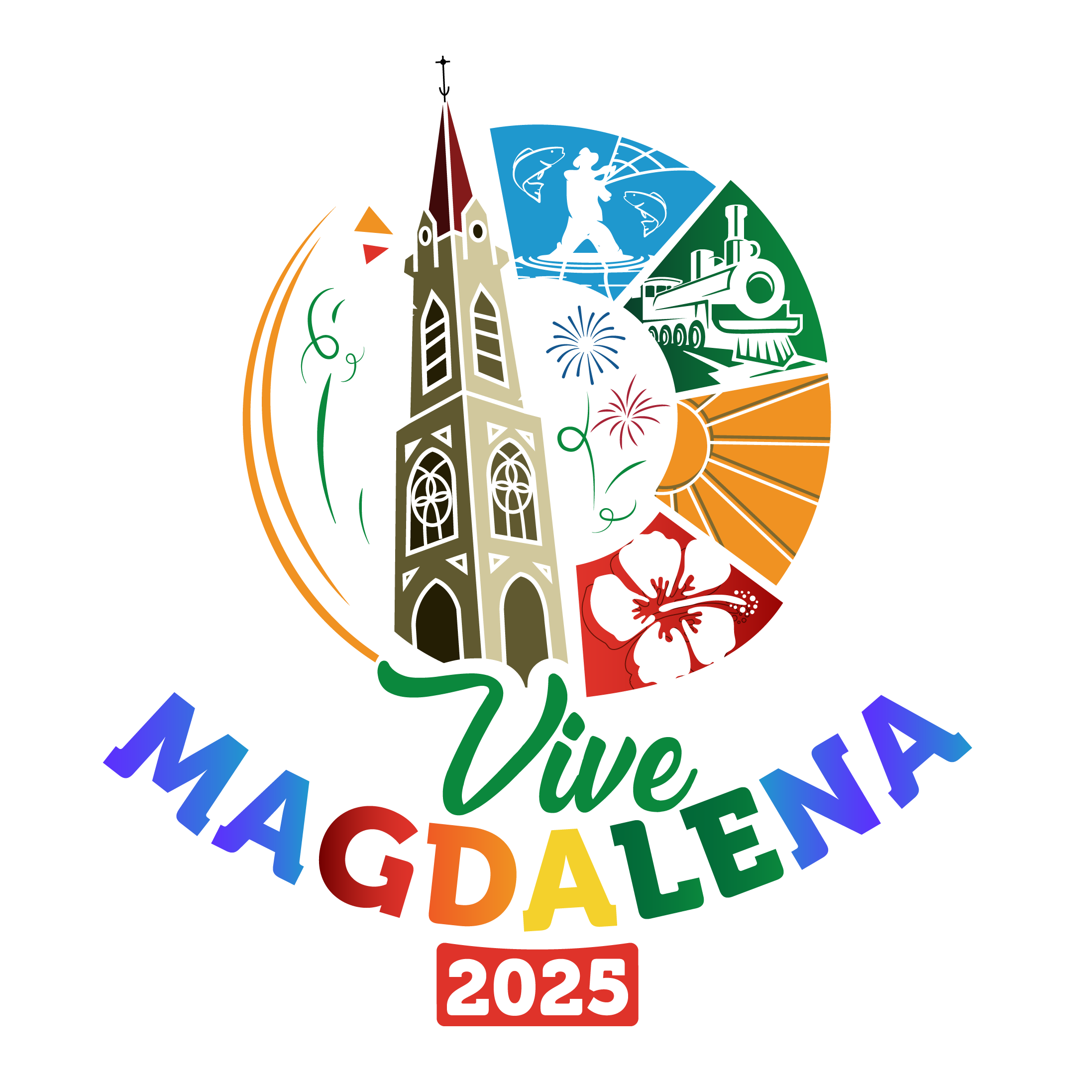 Vive Magdalena